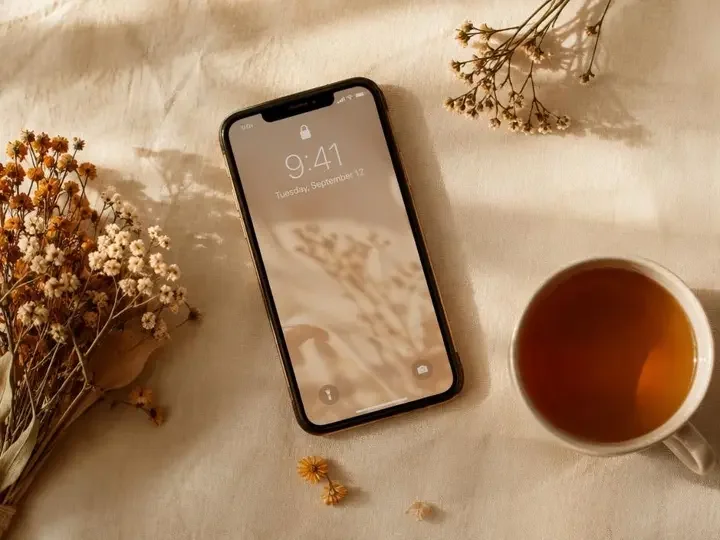 AI漫剧泛流量 下载APP AI漫剧泛流量手机端追剧场景示意