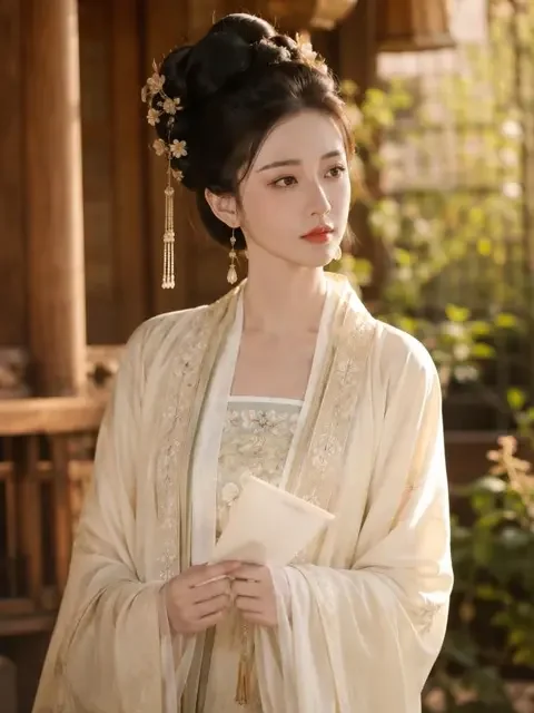 我成全嫡孙抗旨退婚,他却慌了 我成全嫡孙抗旨退婚,他却慌了短剧封面